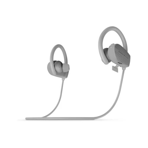 Energy Sistem sport 1+ grey bežične slušalice sa mikrofonom sive Slike