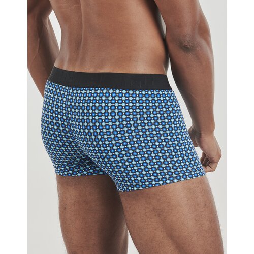 Hom Boksarice MARCO BOXER pack de 3 Črna Slike