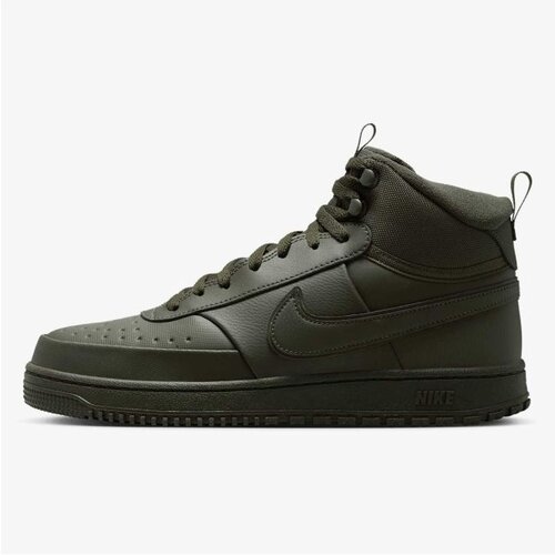 Nike court vision mid wntr Cene