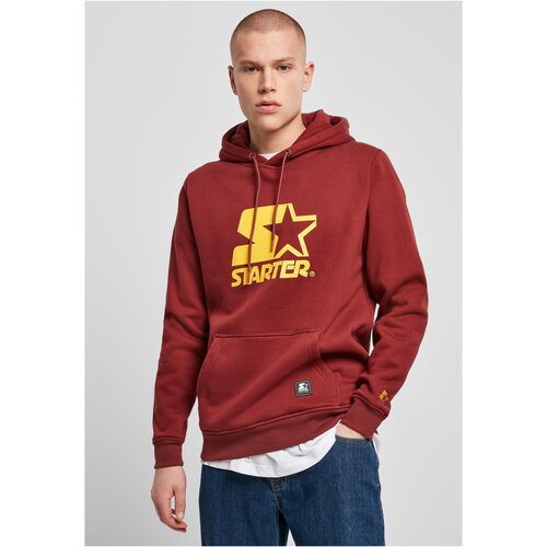 Starter Black Label Jump Starter Port Classic Logo Hoody Cijene
