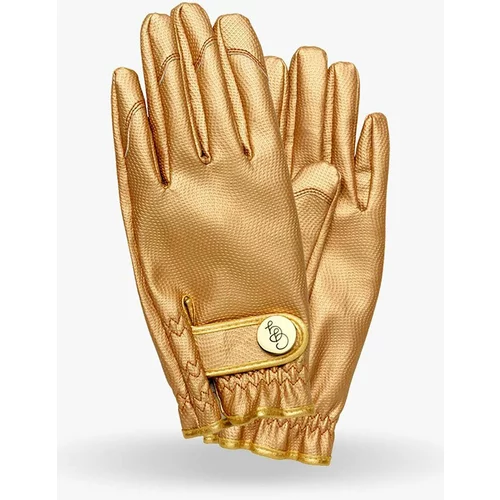 Garden Glory Vrtnarske rokavice Glove Gold Digger S