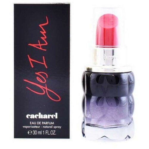 Parfem Yes I Am parfumirana voda za ženske 30 ml Cene