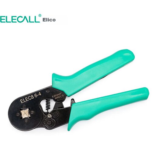  Elecall Krimp kle&scaron;ta ELEC8 6-4 Cene