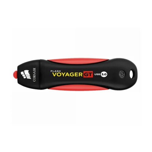 Corsair USB memorija VOYAGER 512GB/USB 3.0/GT serija/otporno kucište/crna Slike