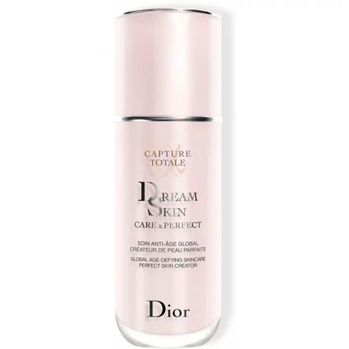 Dior Capture Dreamskin Care & Perfect pomlajevalni fluid za obraz 50 ml