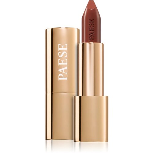 Paese NudeLightful Lipstick kremasta šminka odtenek 409 Cinnamon Latte 4.5 g Cene
