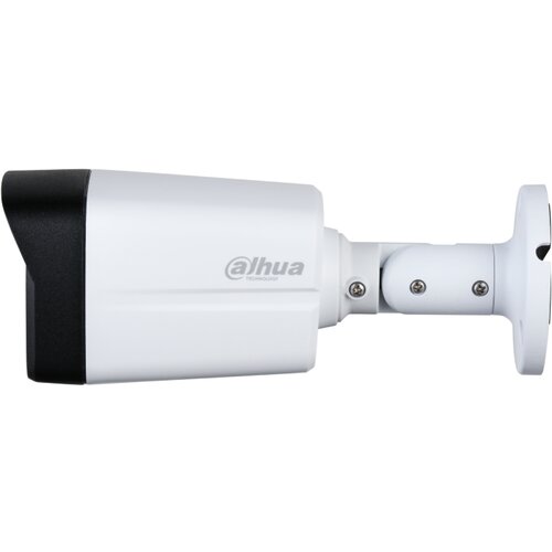 Dahua HAC-HFW1500TLM-IL-A-0280B-S2 5MP Smart Dual Light HDCVI Fixed-focal Bullet kamera Slike