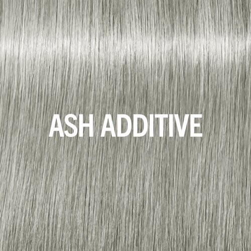 Schwarzkopf Professional Blondme Bleach &amp;amp; Tone snov za posvetlitev in toniranje odtenek Ash Additive 60 ml Slike