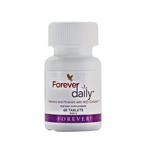 Forever Daily Cene