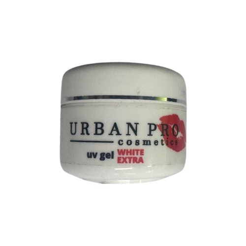 Urban pro gel-bianco extra 5g Slike