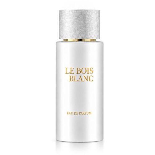 Fragrance World Le Bois Blanc Eau de Parfum unisex 100 ml Cijene