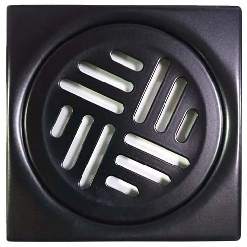  Podna re&scaron;etka 15x15 mat crna 1.2mm Cene