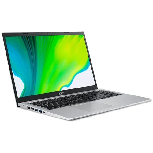 Acer Aspire 5 Notebook A515-56-5829, NX.A1EEX.003, 15.6" FHD, Intel Core i5 1135G7, 8GB DDR4, 512GB SSD, Intel Iris Xe Graphics, no OS
