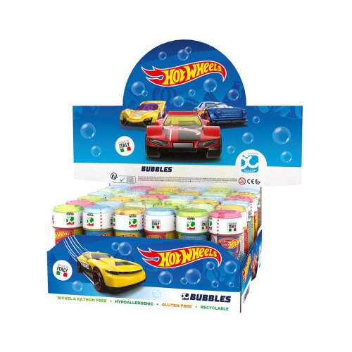 Dulcop duvalica hot wheels ( 31041 ) Cene