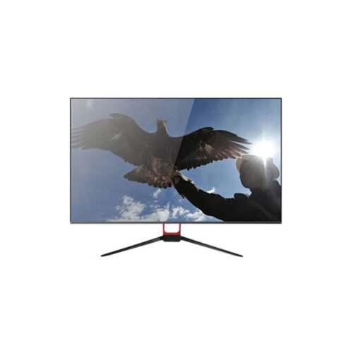 Dahua Technology LM28-F400 computer monitor 71.1 cm (28) 3840 x 2160 pixels 4K Ultra HD LED Black Slike