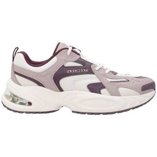 Skechers Modne superge 177617s Uno Ryze Scale Above Večbarvna Slike