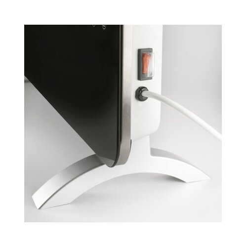 Home panel električna grijalica, smart, 2000 w, wifi - fk 430 wifi, crna Slike