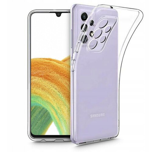  TECH-PROTECT FLEXAIR+ ZA SAMSUNG GALAXY A33 5G CLEAR Cene