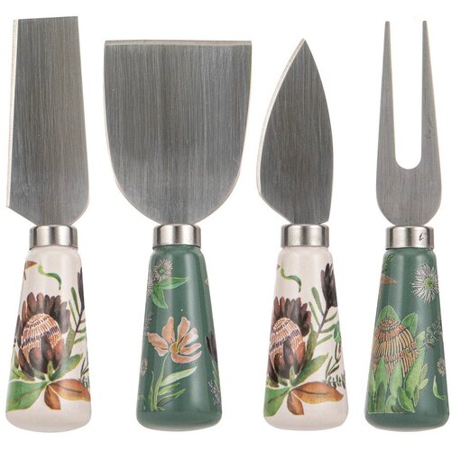 Ladelle Set noževa 4 kom od nehrđajućeg čelika Leura – Cijene