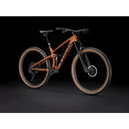  Bicikl Trek Top Fuel 9.9 X0 AXS T-Type 2024 Pennyflake - M Cijene