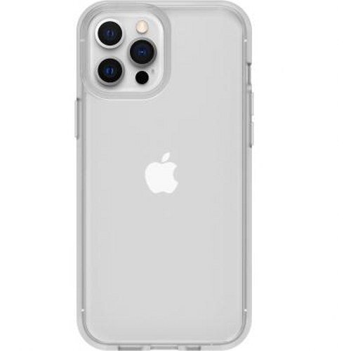Otterbox OhiÅ¡je za iPhone 12 Pro Max Reinforced React, Prozorno, (21320520) Cene