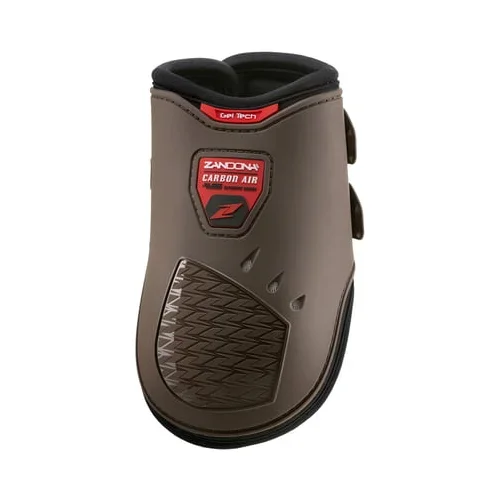 Zandonà Gamaše "Carbon Air Fetlock" - S