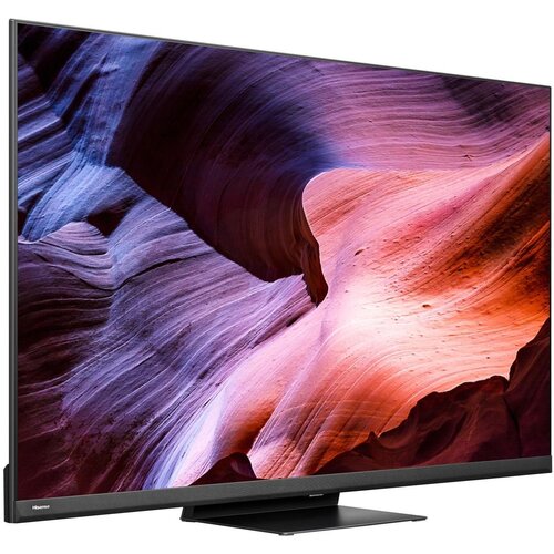 Hisense mini led tv 65U8KQ Slike
