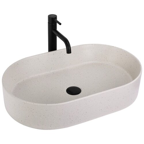 REA Bath Umivaonik Rea Nadia 60 Sandy Slike
