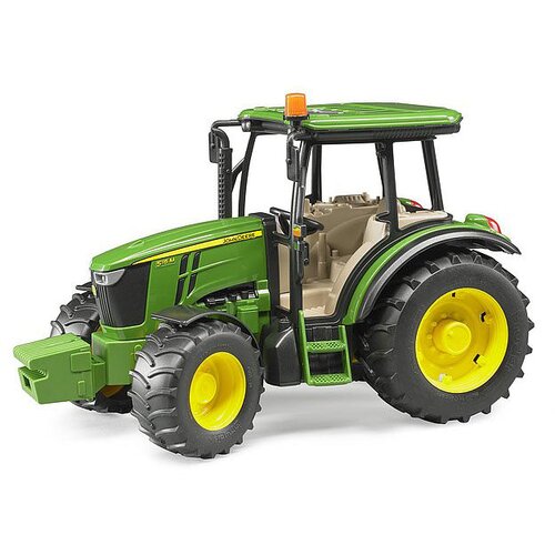 Bruder traktor John Deere 5115M 02106 Slike