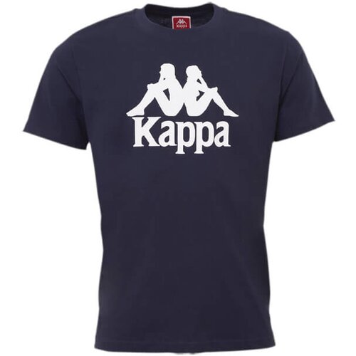 Kappa muška majica Caspar Navy Cijene