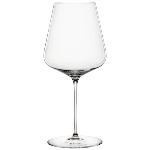 Spiegelau čaše za crveno vino set 2/1 750ml Definition Cene