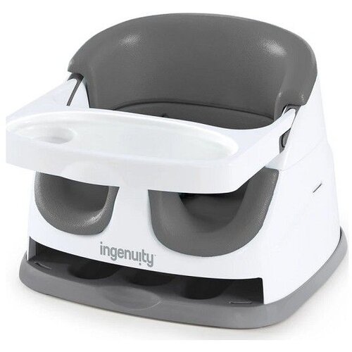 Kids II hranilica ingenuity booster - slate 11576 Cene