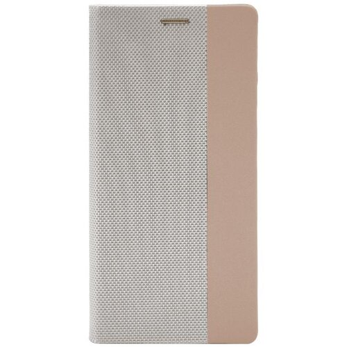  Maska za telefon LUX MESH FLIP za Samsung S24 Ultra, Zlatna Cene