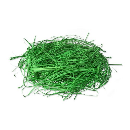 Easter, trava dekorativna, zelena ( 733903 ) Slike