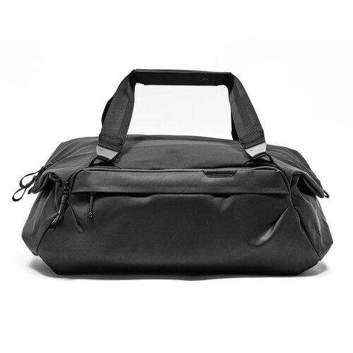 Peak Design Travel Duffel 35L Black Cene