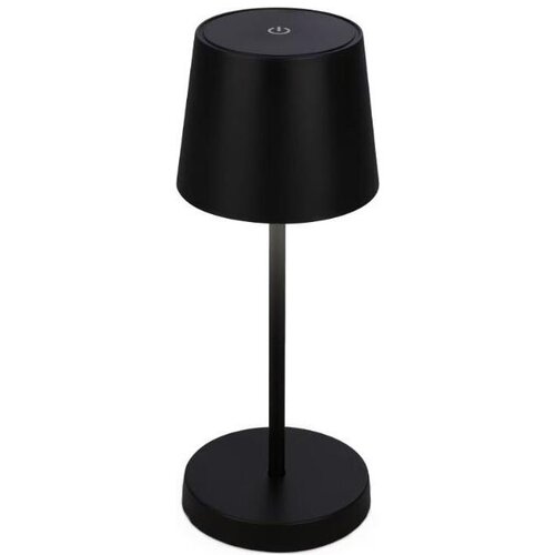 BRILONER 7423015 - LED prigu&amp;scaron;iva stona lampa LED/2,6W/5V IP44 crna Slike