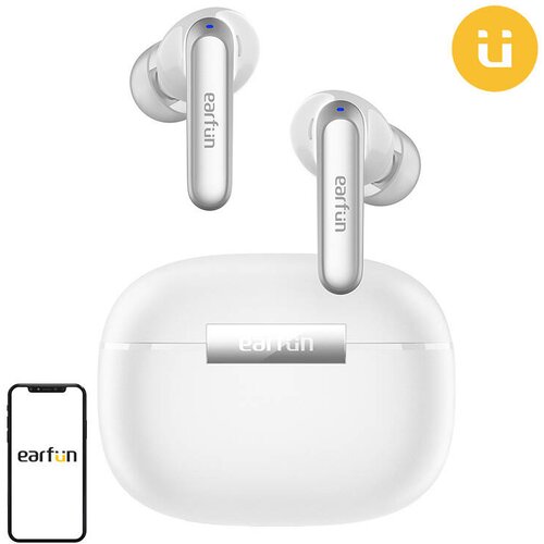 Earfun Air2 bežične slušalice, TWS (bijele) Cijene