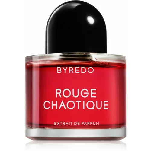 BYREDO Rouge Chaotique parfemski ekstrakt uniseks 50 ml