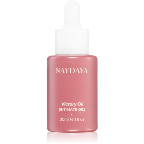 Naydaya Victory Oil vaginalno ulje za masažu 30 ml Cijene