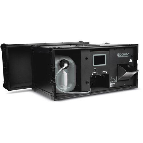 Cameo INSTANT HAZER 1500 T G2 - - Audio-Kondric Slike