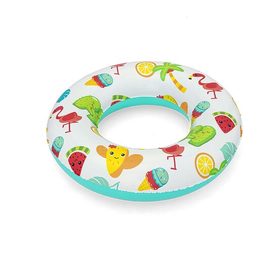  Kolut Summer 61 cm &amp;ndash; otro&amp;scaron;ki plavalni kolut Model 01 Slike