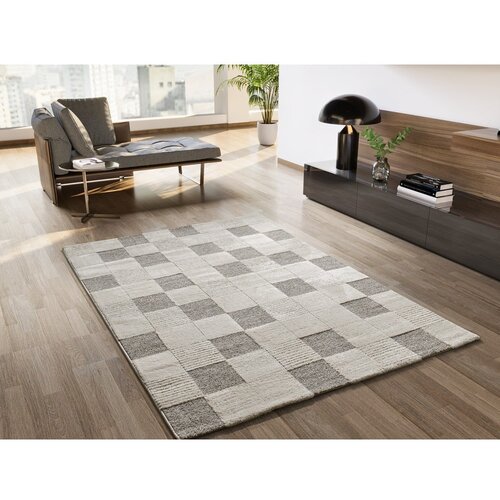 Universal Bež/kremno bela preproga 160x230 cm Verona &amp;ndash; Slike