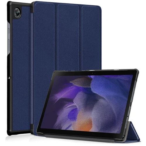 TECH-PROTECT futrola za GALAXY TAB A8 10.5 X200 / X205 NAVY Cijene