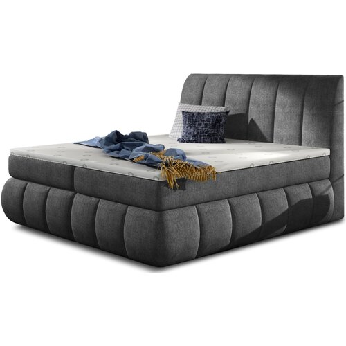 ELTAP Boxspring krevet Vincenzo � udobnost i elegancija za modernu spava�u sobu-180x200-Omega 13 Cijene