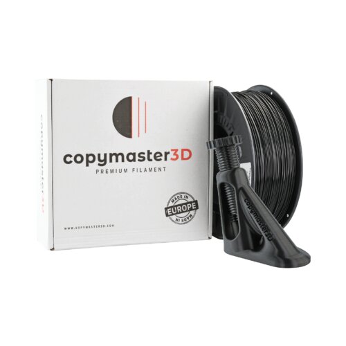  CopyMaster PLA 1,75 mm 1kg Crna Cijene