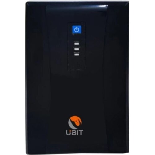 Ubit Smart UPS CF-1500VA LED Cijene