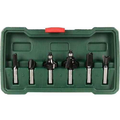 Bosch REZKAR ZA LES 6 DELNA GARNITURA VP.8 Slike