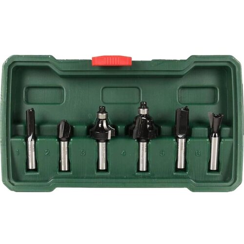 Bosch Set TC glodala 8 mm prihvat Cene