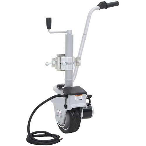  Aluminijski motorizirani kotač za manevriranje prikolice 12 V 350 W Cijene