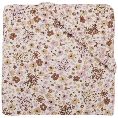 Jollein rjuha za otro&scaron;ko posteljo 70x140 flower fairies Cene